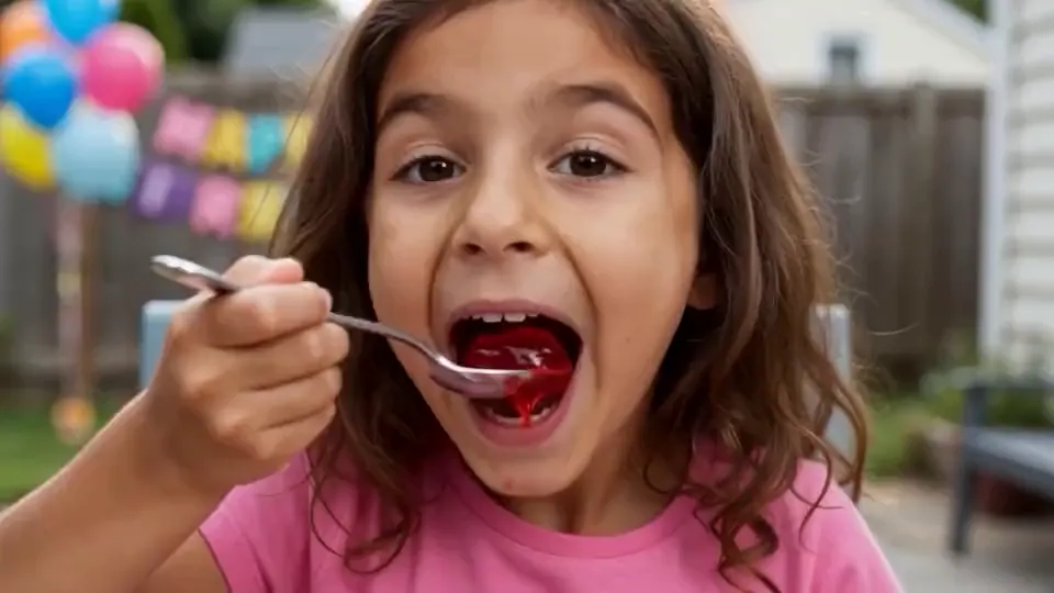 Domo — another sweet story, AI film