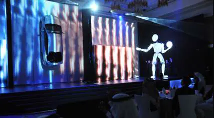 Product Launches