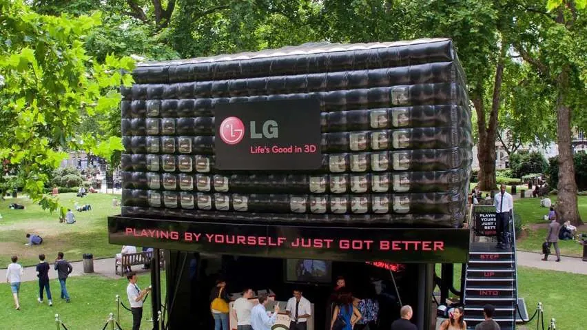 Road Shows