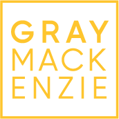 gray mackenzie