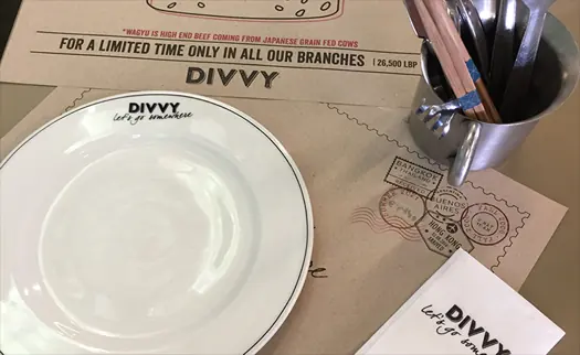Divvy, identity: image 2 of 4