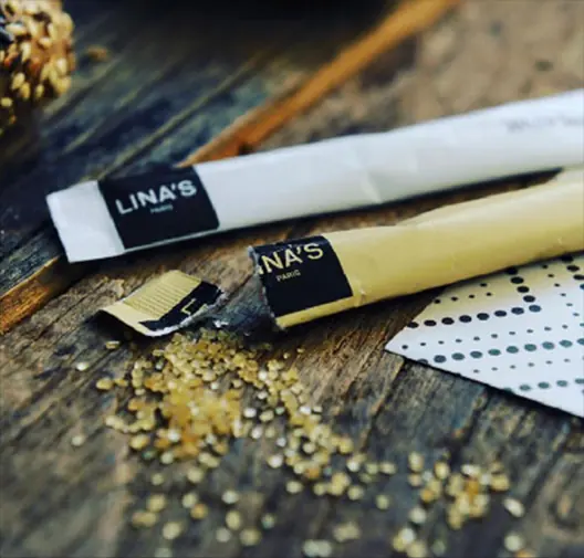 Lina's Paris, stationery: image 2 of 3