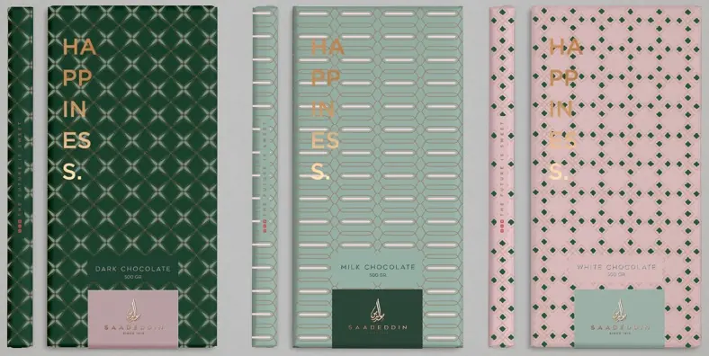 Saadeddin, packaging: image 4 of 4