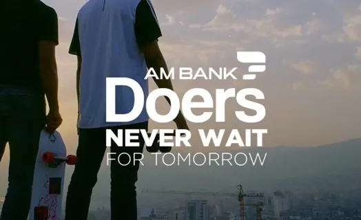AM Bank — image 2