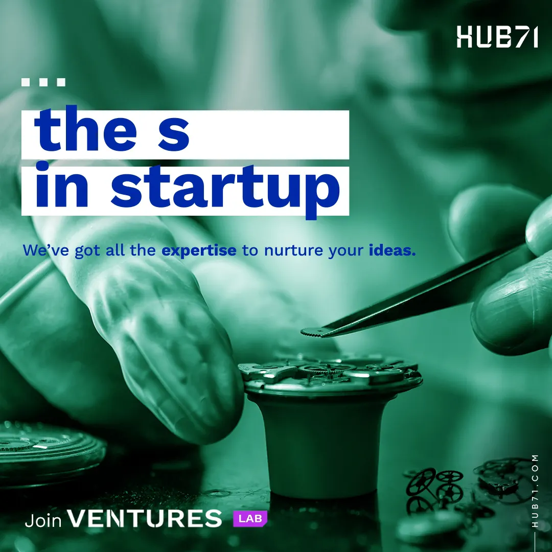 Hub71 — image 4