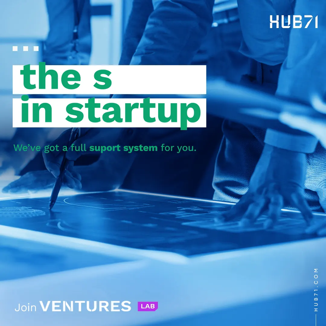 Hub71 — image 5