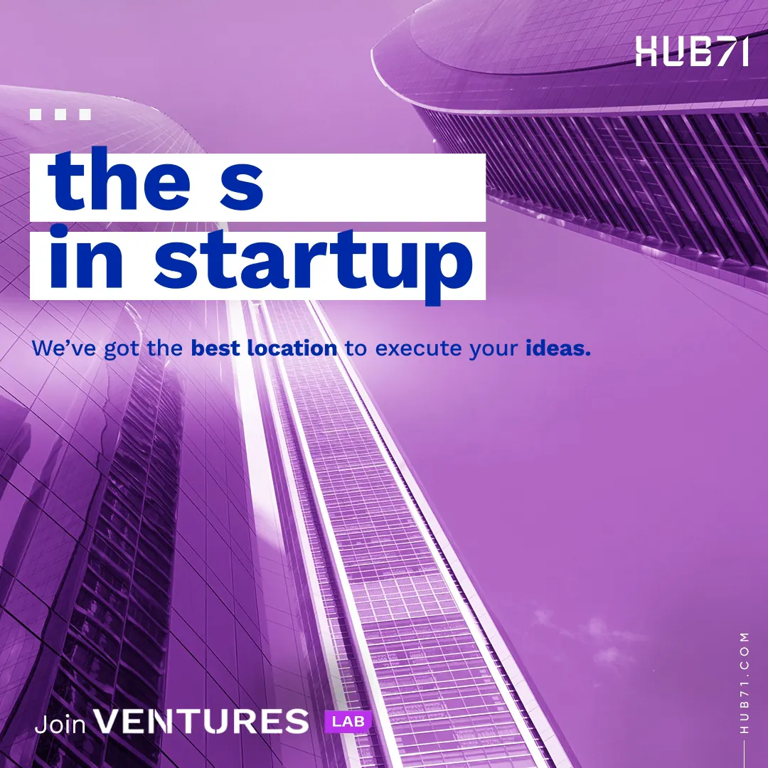 Hub71 — image 6