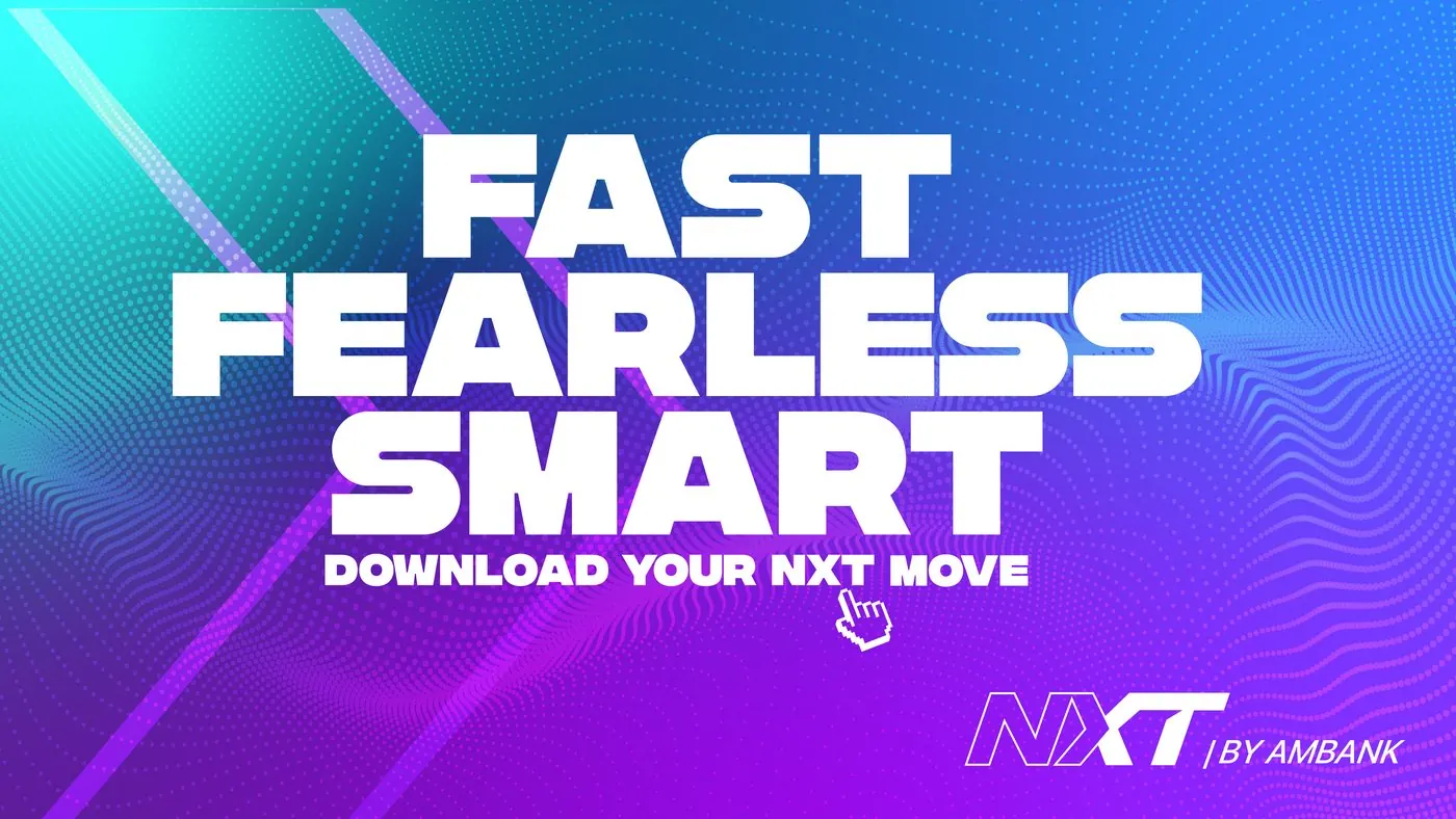 NXT by AM Bank — image 4