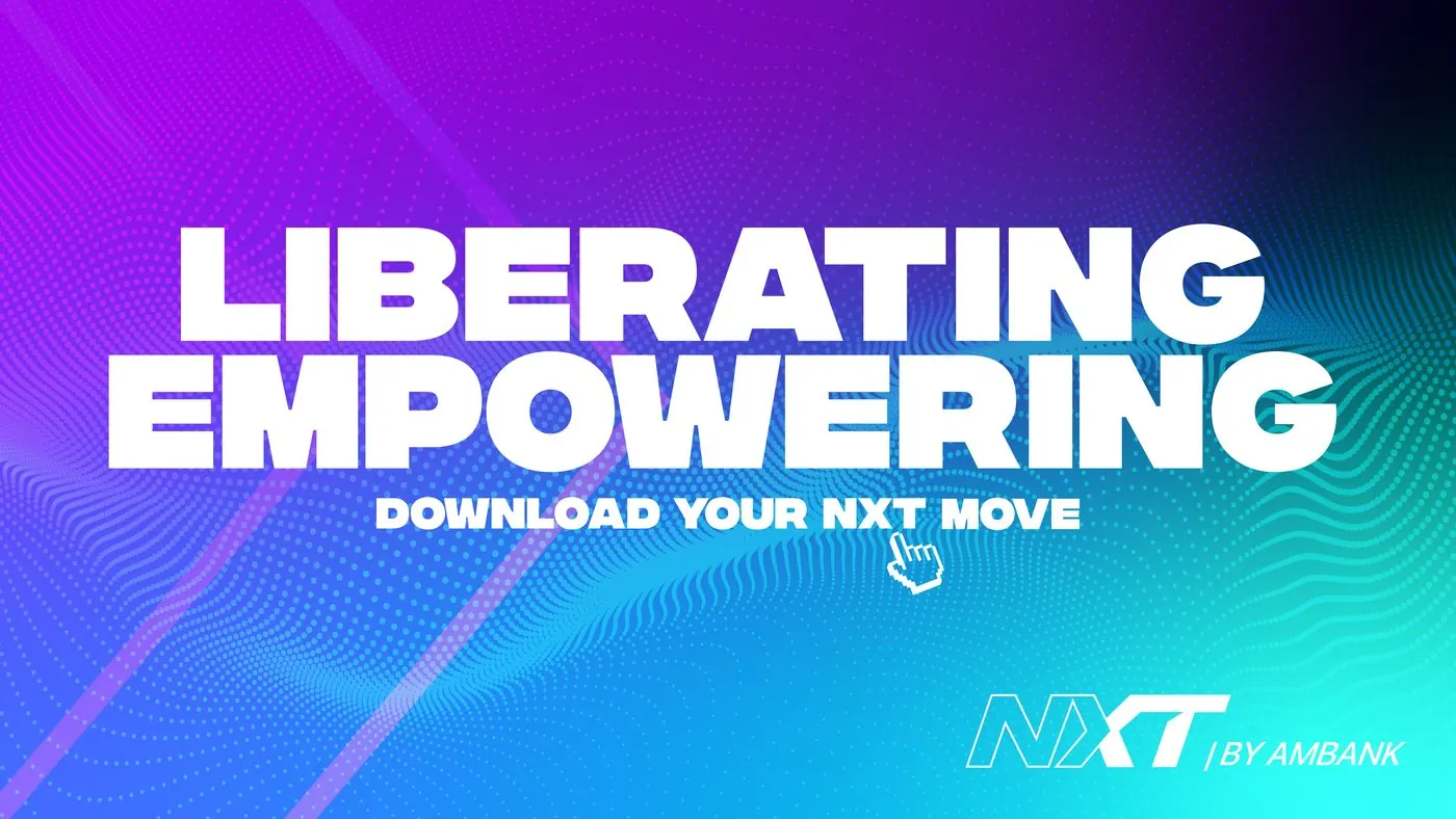 NXT by AM Bank — image 5
