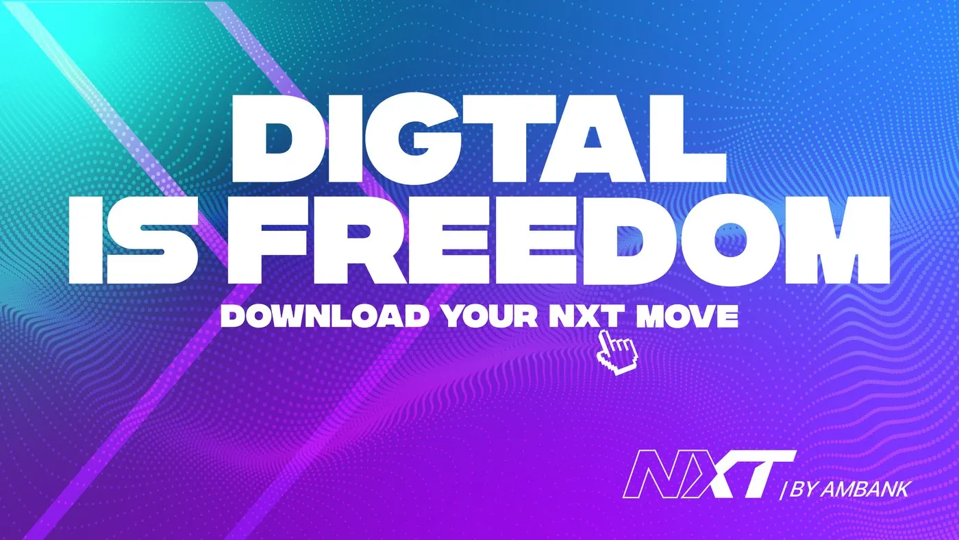 NXT by AM Bank — image 6