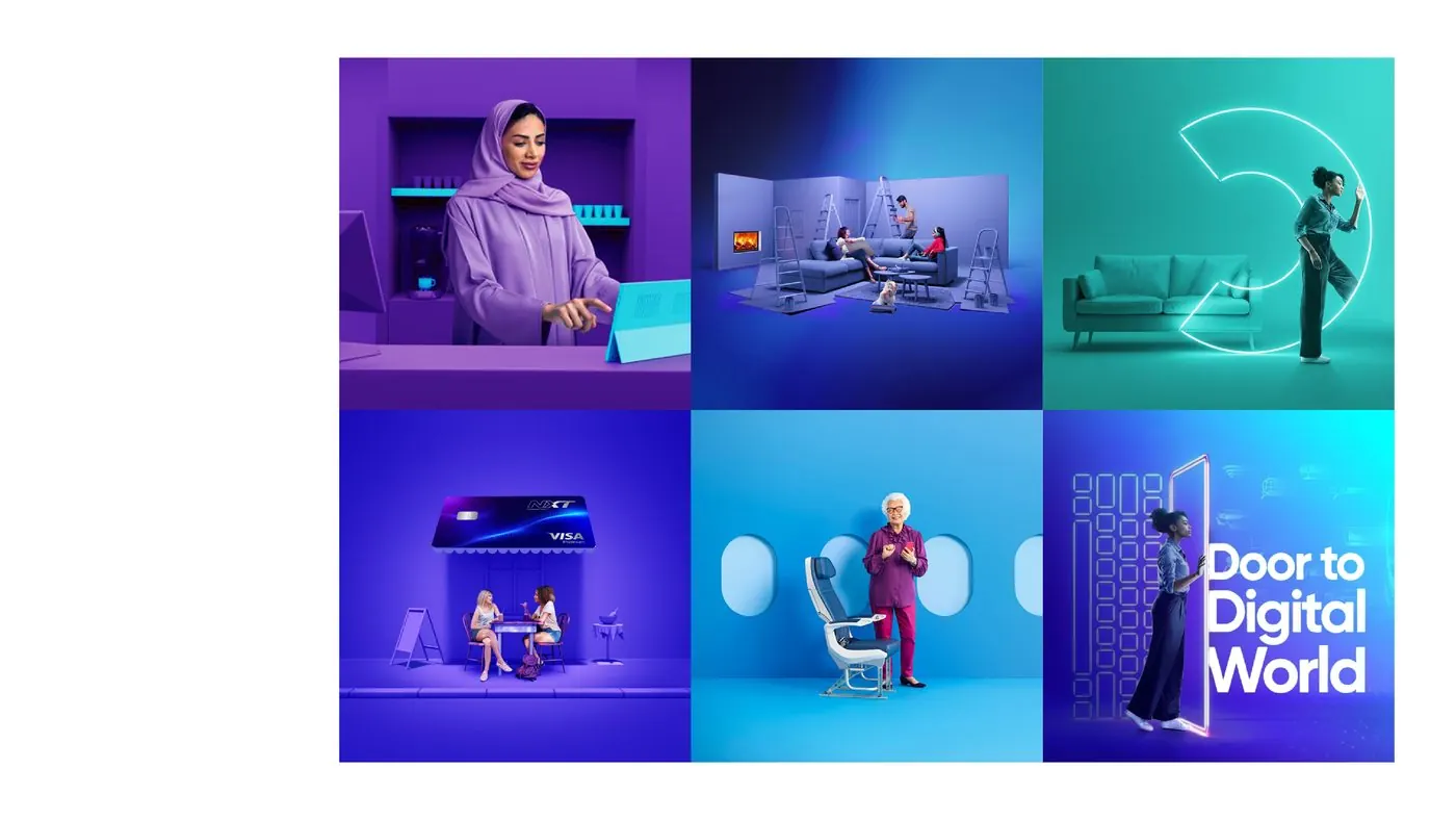 NXT by AM Bank — image 7