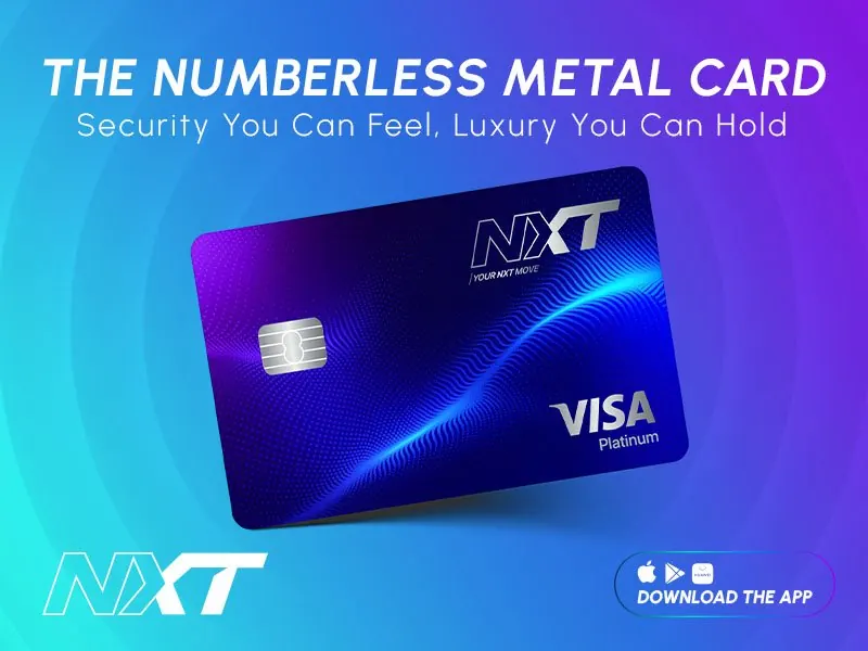 NXT by AM Bank — image 9