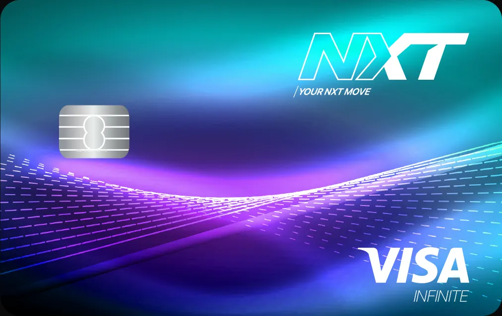 NXT by AM Bank — image 11
