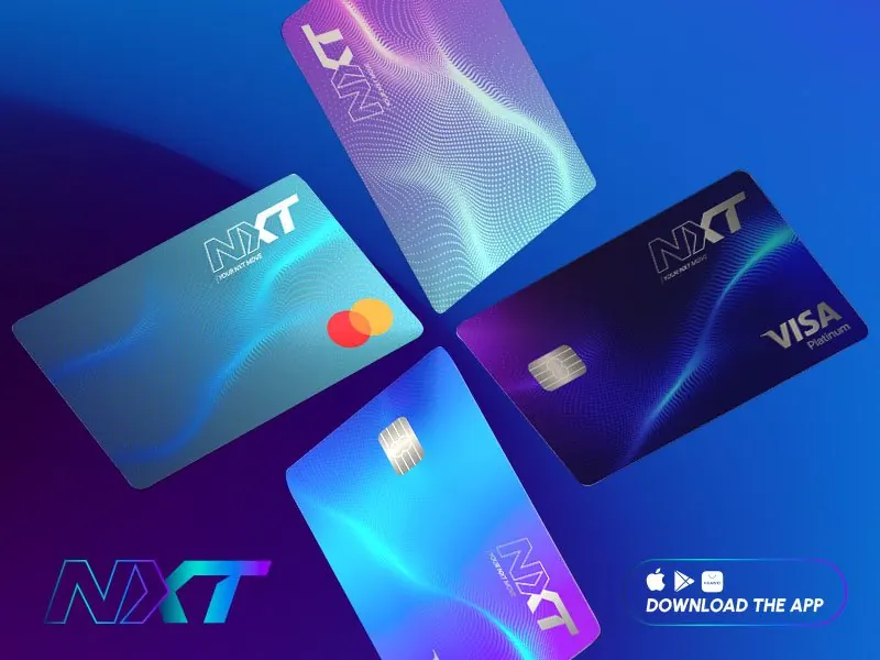 NXT by AM Bank — image 14