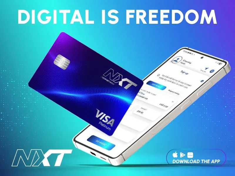 NXT by AM Bank — image 15