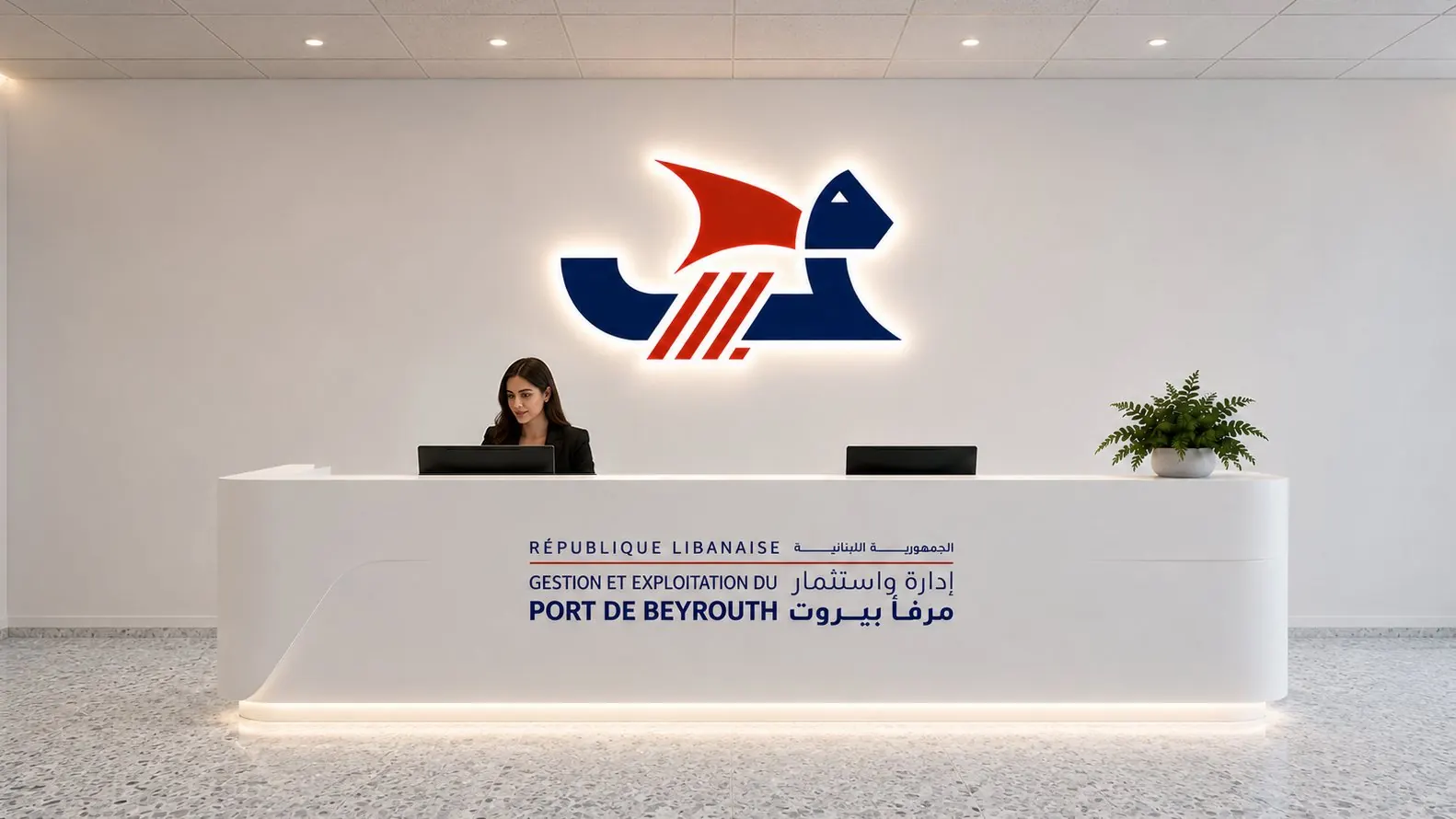 Port de Beyrouth — image 9