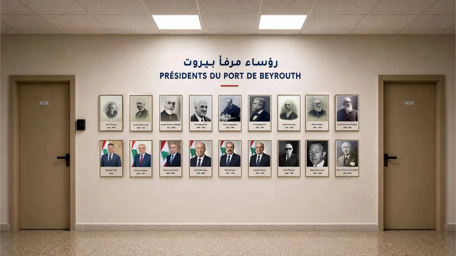Port de Beyrouth — image 10